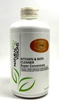 Natural Visions Kitchen And Bath Cleaner Super Concentrate Pine 1 Liter. Fixed Price $16.95.
