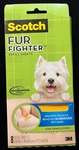 Scotch Fur Fighter 8 Refill Sheets New! 3M Dog Cat For Upholstery. Fixed Price $24.99.