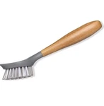 6 Pack Full Circle Scrub Brush For Cast Iron Cookware, Dishes Pots, Sinks. Fixed Price $26.99.