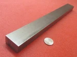 4140 Alloy Steel Annealed Bars, 3/4" X 1.25" Wide 24" Length. Fixed Price $20.69.