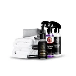 Adam's Advanced Graphene Ceramic Coating (standard Kit) - 10H Coatin.... Fixed Price $166.97.