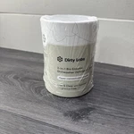 Dirty Labs Dishwasher Detergent & Booster Scent Free 48 Loads (1 Lb). Fixed Price $17.50.