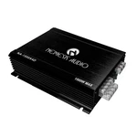 Nemesis Audio NA-1500X4D Max Power 4-CHANNEL Black Car Amplifier. Fixed Price $221.99.