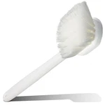 Cfs 36620L00 Flo-pac Plastic Handle Utility Scrub Brush, Nylon Bristles, 20" .... Fixed Price $34.52.