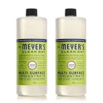 Mrs Meyers Day Multi Surface Cleaner Lemon Verbena 32 Fl Oz Pack Of. Fixed Price $25.49.