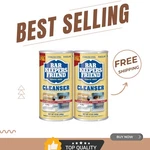 Heavy-duty Powder Cleanser X 12OZ For Kitchen, Bathroom & Deep Cleaning. Fixed Price $22.99.