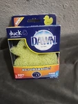 Dawn Duck Scrubber Sponge Thermal Technology Non Scratch. Fixed Price $12.90.