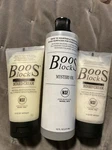 John Boos Block Myscrm Essential Mystery Oil And Board Cream Care Maintenanc. Fixed Price $48.00.