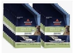 Bissell Stomp 'n Go Lifting Pads + Oxy Stain Carpet Rug Cleaning 20 Pack New. Fixed Price $28.95.