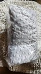 Peanutshell Plush Minky Changing Pad Covers Gray And White 2 Pack Super Soft. Fixed Price $10.00.