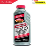 Bar's Leaks 1420 Transmission Stop - 11 Oz. , Grey. Fixed Price $15.12.