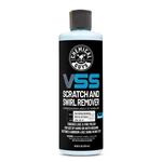 Remove Scratches And Swirls In One Step - Chemical Guys Vss 16OZ. Fixed Price $46.99.