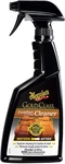 Meguiar's Gold Class Leather & Vinyl Cleaner, Tough Grime Stain Remover, Spray. Fixed Price $17.83.