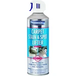 Blue Magic 900-06 Carpet Spot/stain LIFTER,22 Oz,aerosol 1MPV1. Fixed Price $10.49.