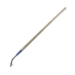 Kraft Tool GG814-03 Squeegee HANDLE,54 In L,blue/white 43Y593. Fixed Price $66.54.