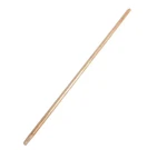 60 In. Wooden Floor Squeegee Handle. Fixed Price $15.99.