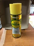 Vintage Johnson Wax Shine-up Spray Cleaner Protects 15 Oz 20% Full Look Wow. Fixed Price $33.54.