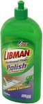 Libman 2067 Hardwood Floor Polish And Protector With Squeeze Bottle. Fixed Price $34.88.