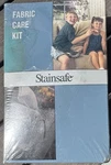 New! Stainsafe Fabric Care Kit Clean Protect Sofa Couch Mattress Furniture. Fixed Price $12.95.