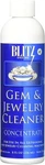 Blitz Gem & Jewelry Cleaner Concentrate 8 Fl Oz (1-PACK) (pack Of 1). Fixed Price $13.82.