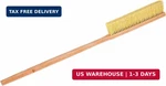 Magnolia BB-36 Bakery Oven Brush, 36" Length, Each. Fixed Price $67.63.