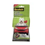 Scotch Fur Fighter Refill 8 Sheets Car Interior Pet Hair Remover Discontinue. Fixed Price $16.00.