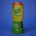 Lemi Shine 12 Oz. Lemon Scent Dishwasher Detergent Booster. Fixed Price $6.00.