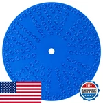 Hhq Drive Pad Holder Fits On The Bottom Of Oreck Orbiter Bissell BGEM9000 Floor. Fixed Price $38.99.