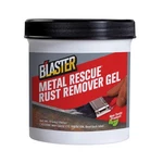 Workshop Hero Metal Rescue Rust Remove Gel 17.64OZ.- 17-MRG. Fixed Price $16.37.