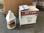 Betco Pk Cleaner 69004-00 Wood Floor 1 Gallon -nib Of. Fixed Price $100.00.
