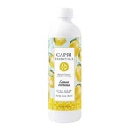 Capri Essentials Dish Soap Liquid, 16 Fl Oz (pack Of 1), Lemon Verbena. Fixed Price $17.57.