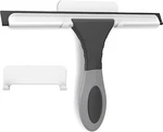 Fabspace All-purpose Silicone Shower Squeegee For Glass, Window, Door, Mirror,. Fixed Price $10.75.