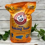 Arm & Hammer Pure Baking Soda Cleaning Pool Maintenance Laundry Odors 13.5 Lbs. Fixed Price $43.75.