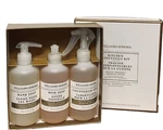 Williams Sonoma Spiced Chestnut Kitchen Cleaning Hand & Dish Soap + Spray. Fixed Price $29.95.