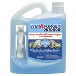 Wet & Forget Outdoor Cleaner 64 Oz. Fixed Price $48.66.