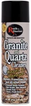 Granite Cleaner - Cleans& Renews (18 Oz) Spray, Gr.... Fixed Price $17.50.