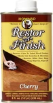 Howard RF8 Products Restor-a-finish, Oz, Cherry, Fluid Ounces. Fixed Price $22.99.