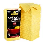 Platinum Series Heavy Duty Multi-purpose Microfiber Detailing Towels, 40 Pack. Fixed Price $59.49.