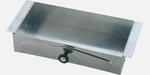 Franklin Brass 919 Recessed Vanity Tissue Box (same Delta 46090) - Of 20. Fixed Price $199.00.