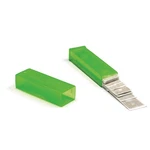 Unger TR150 Scraper BLADE,6 In W,SILVER,PK25 6FEL0. Fixed Price $38.31.