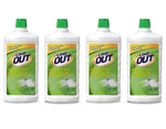 Lime Out Heavy-duty Rust & Calcium Stain Remover, 24 Fl. Oz. Pack Of. Fixed Price $28.64.