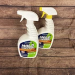 Concrobium Mold Control 32 Oz Eliminates Mildew Odors FULL/1 Partial. Fixed Price $18.99.