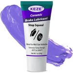 Ceramic Brake Grease Lubricant For Automotive Extreme Break Lube Caliper Parts .. Fixed Price $14.99.