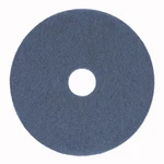 Boardwalk 4014BLU 14" Dia Scrubbing Floor Pads - Blue (5/CT) New. Fixed Price $27.49.