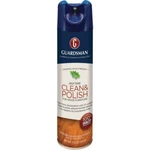 (12)-GUARDSMAN 12.5 Oz Woodland Fresh Anytime Clean & Polish For Furniture. Fixed Price $99.89.