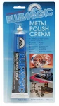 Blue Magic 300 Metal Polish Cream - 3.5 Oz. Ounce (pack Of 1), White. Fixed Price $13.06.