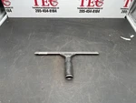 Unger PR300 Pro Stainless Steel Window Squeegee, 12" Wide Blade. Fixed Price $25.00.