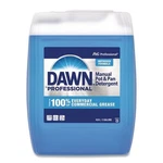 Dawn Professional 70681 Original Scent 5 Gal Pail Manual Pot/pan Dish Det New. Fixed Price $103.25.