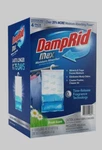 Damprid Max Moisture Absorber Fresh Scent Hanging Bag 4 PK-1LB.. Fixed Price $44.99.
