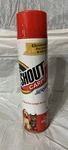 Shout Carpet Oxy Cleaning Foam 22 Oz For Stains & Odors New. Fixed Price $35.00.